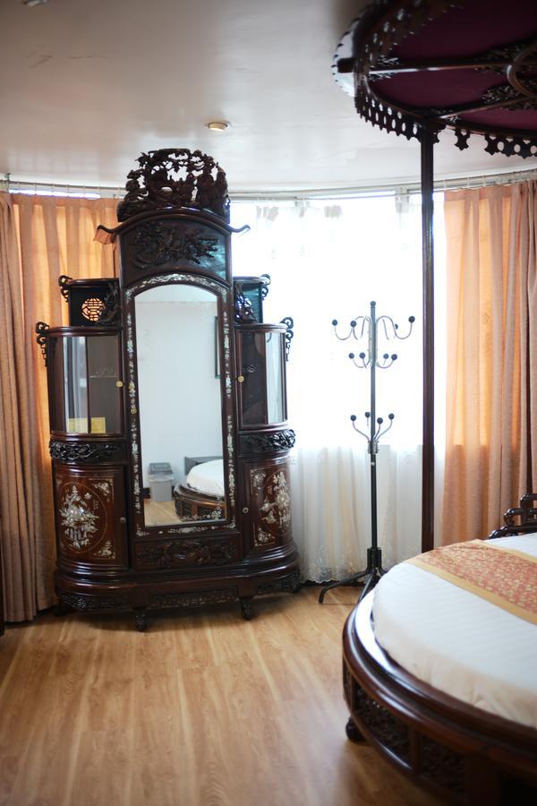 Trade Hotel Hanoi Exterior foto